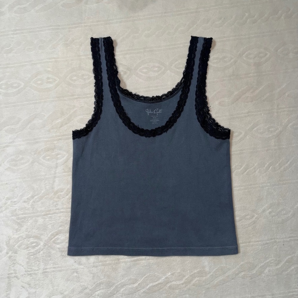 John Galt Brandy‎ Melville Tank Top